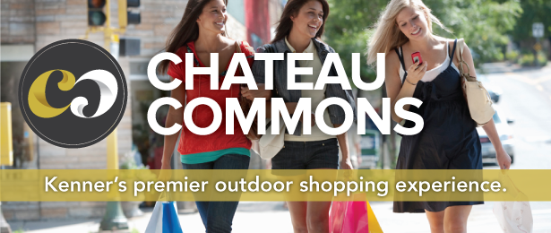 Shop at Chateau Commons